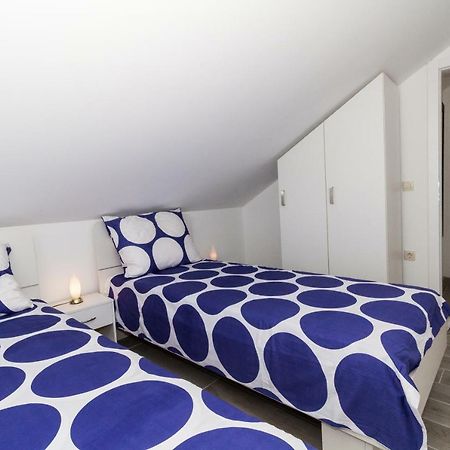 New Apartment Joly Sea View Biograd Na Moru Exterior foto