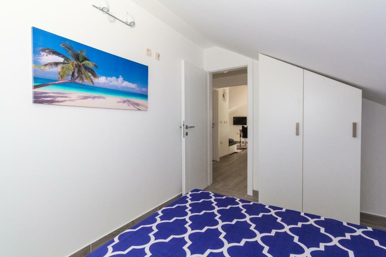 New Apartment Joly Sea View Biograd Na Moru Exterior foto
