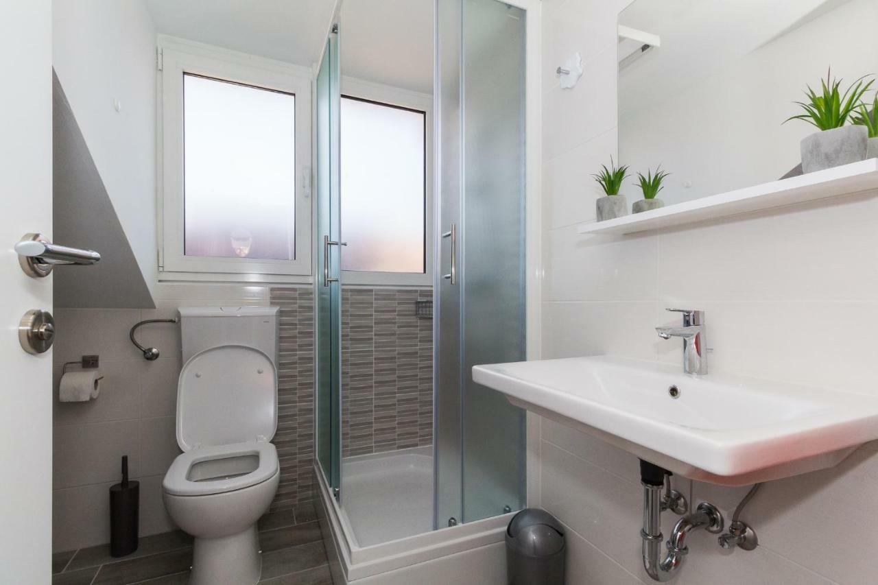 New Apartment Joly Sea View Biograd Na Moru Exterior foto